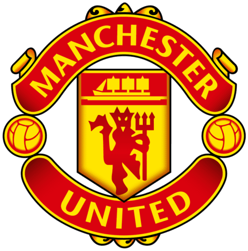 Manchester United FC Football Club HQ - results, matches, games, fixtures and league position - soccer forum - badge and logo