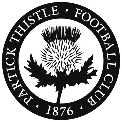 Partick Thistle FC - Football Fan Base - club crest and logo - join the Soccer Forum